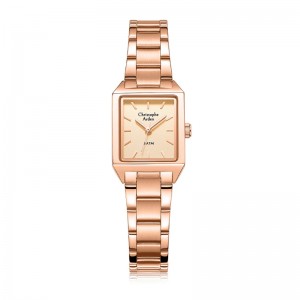Christophe Arden CA 1004 Rosegold Full Lady Steel LHBRGLN